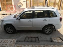 شيري تيجو 3